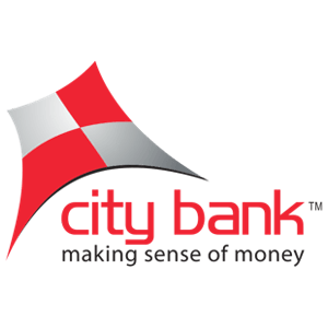 The City Bank